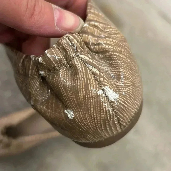 Tory  Burch flats - Picture 9 of 10